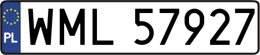 WML57927