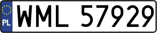 WML57929