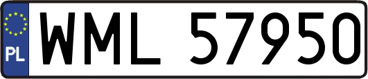WML57950