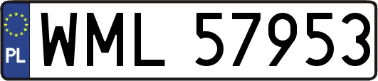 WML57953