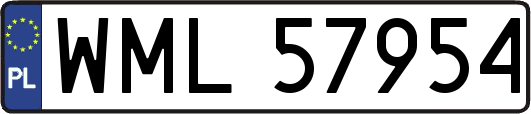 WML57954