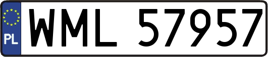 WML57957