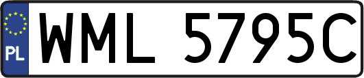 WML5795C