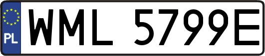 WML5799E