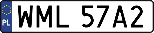 WML57A2