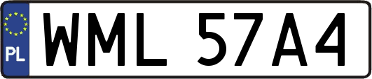 WML57A4