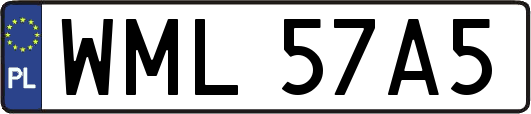 WML57A5