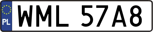 WML57A8