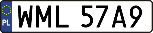 WML57A9