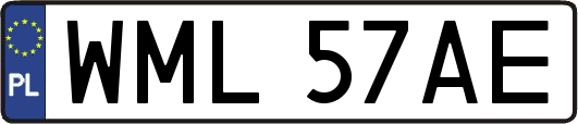 WML57AE