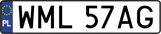 WML57AG