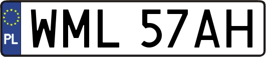WML57AH