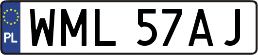 WML57AJ