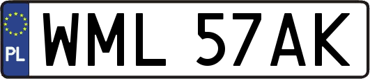 WML57AK