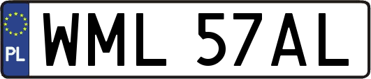 WML57AL
