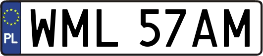 WML57AM