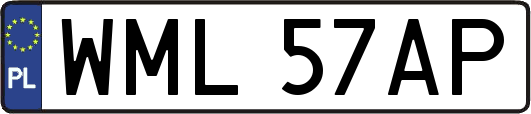 WML57AP