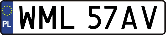 WML57AV