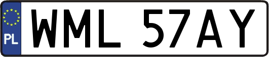 WML57AY