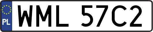 WML57C2