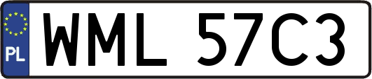 WML57C3