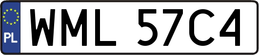 WML57C4