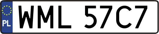 WML57C7