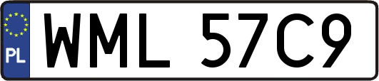WML57C9