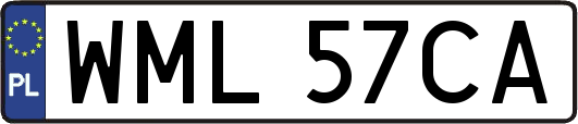 WML57CA