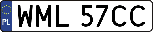 WML57CC