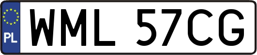WML57CG