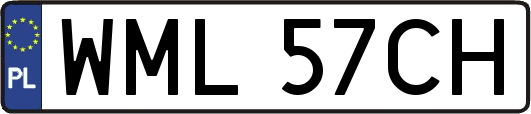 WML57CH