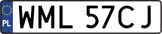 WML57CJ