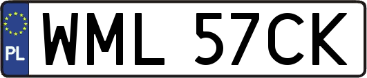 WML57CK