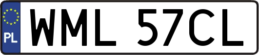 WML57CL