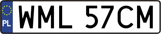 WML57CM