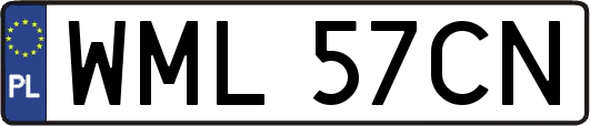 WML57CN
