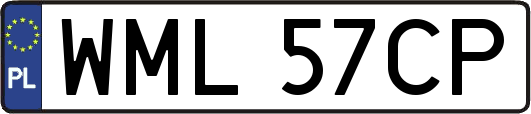 WML57CP