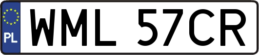 WML57CR