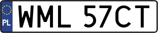 WML57CT