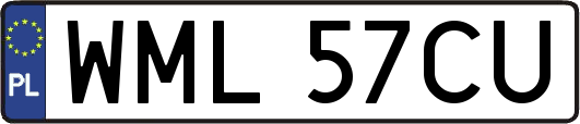 WML57CU