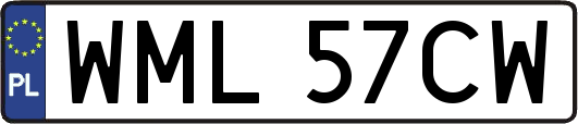 WML57CW
