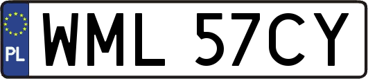 WML57CY