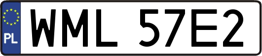 WML57E2
