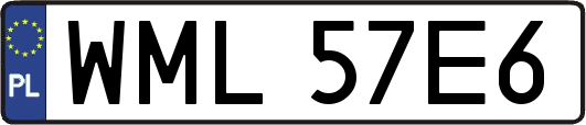 WML57E6