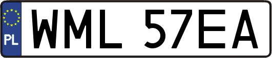 WML57EA