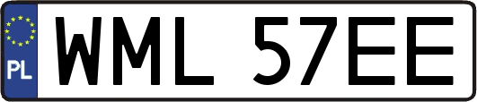 WML57EE