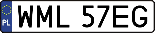 WML57EG