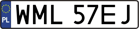 WML57EJ