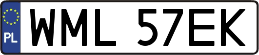 WML57EK